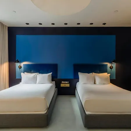 The William Hotel Midtown, New York-3